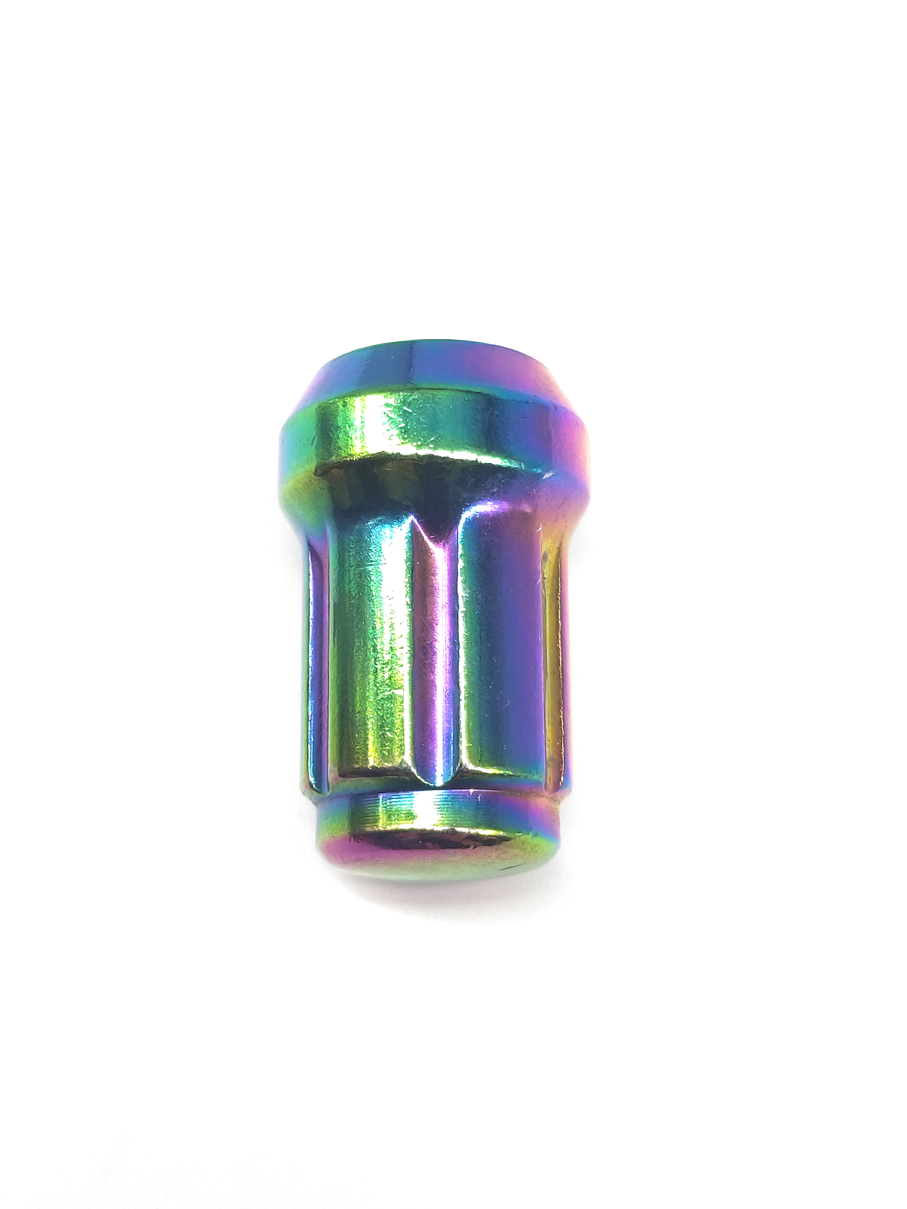 Spline Drive Wheel Nut