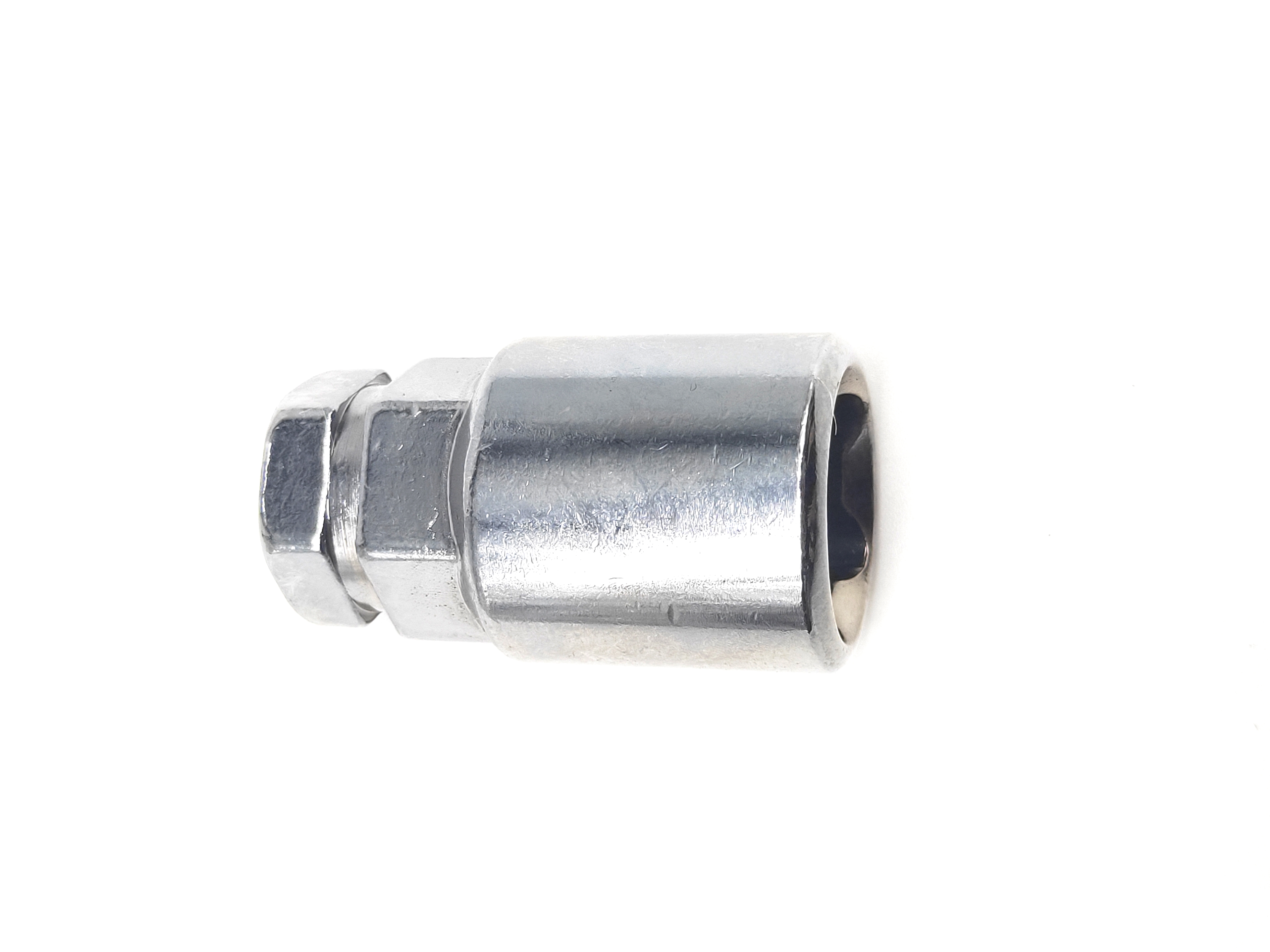 Spline Drive Wheel Nut