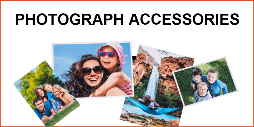 Photograph Accessories