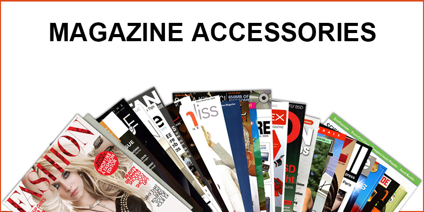 Magazine Accessories