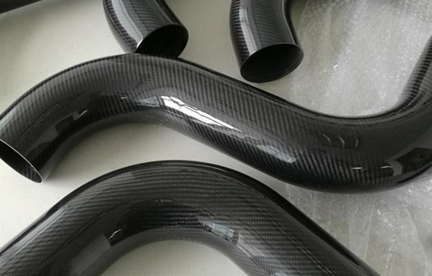 How To Make Carbon Fiber Molds & Parts | Mold Making For Carbon Fiber