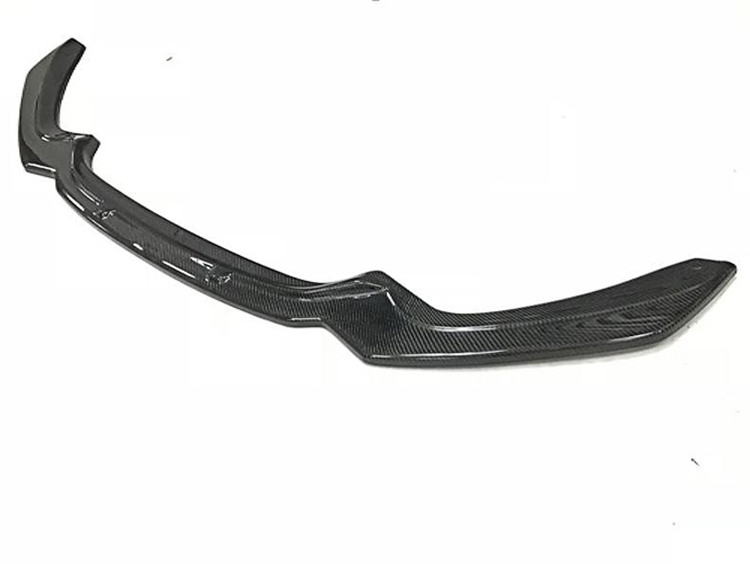 OEM Auto Front Lip Carbon Fiber Parts Car Carbon Fiber Front Lip