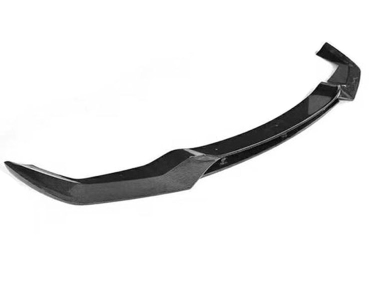 OEM Auto Front Lip Carbon Fiber Parts Car Carbon Fiber Front Lip