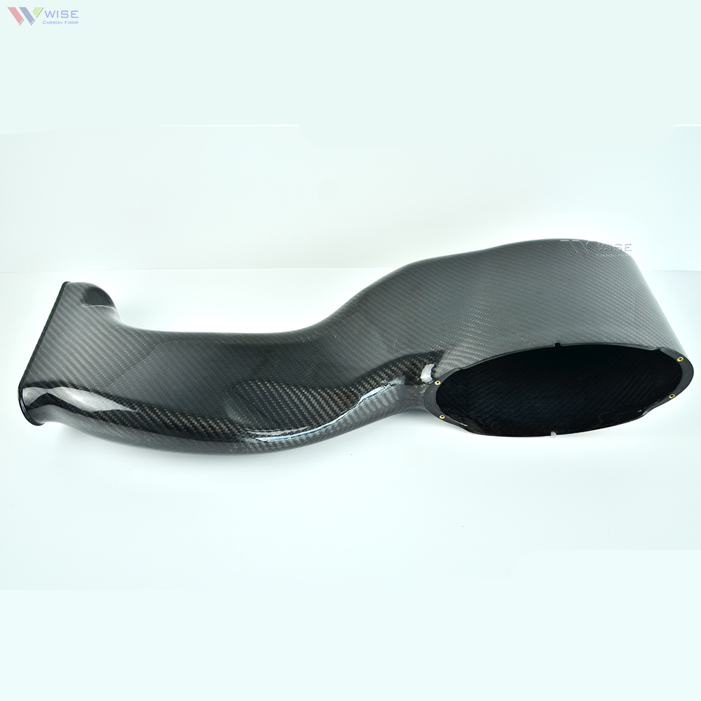 Customed Carbon Fiber OEM Molding