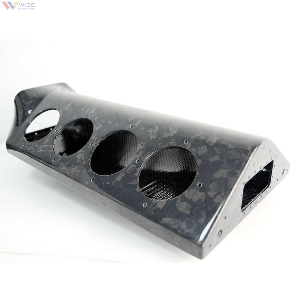  Carbon Fiber Molding Manufacturer