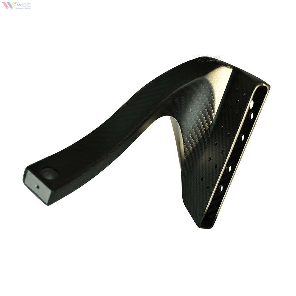  Carbon Fiber Manufacturer | Custom OEM Molding