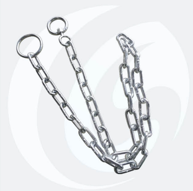 Optimize Your Securing Solutions with Lisheng is Premium Lashing Chain