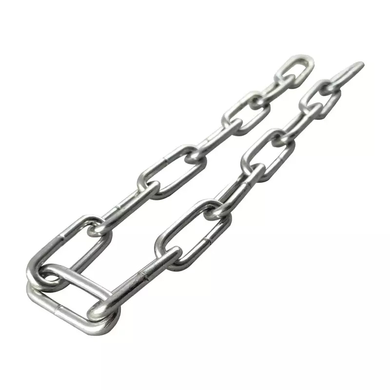 Germany standard Din5685 Chain