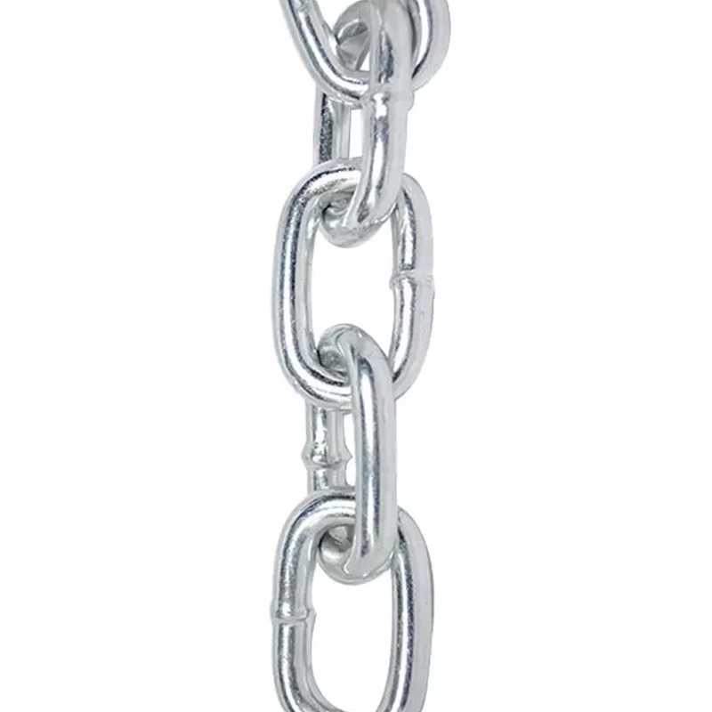 Ordinary Short Link Chain