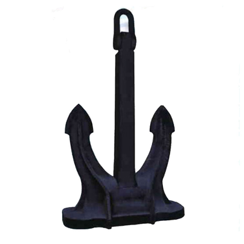 Hall Anchor