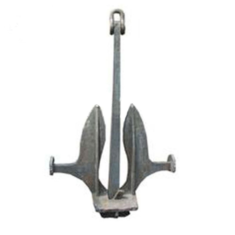 High Holding Power Matrosov HHP Anchor For Marine