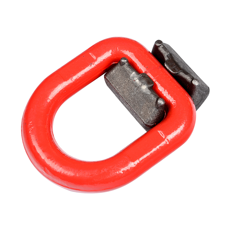 G80 Lifting Sling Riggings Lifting Point D Ring