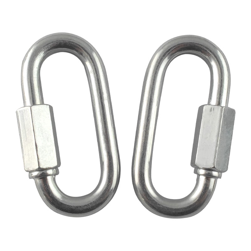 Stainless Steel Quick Link