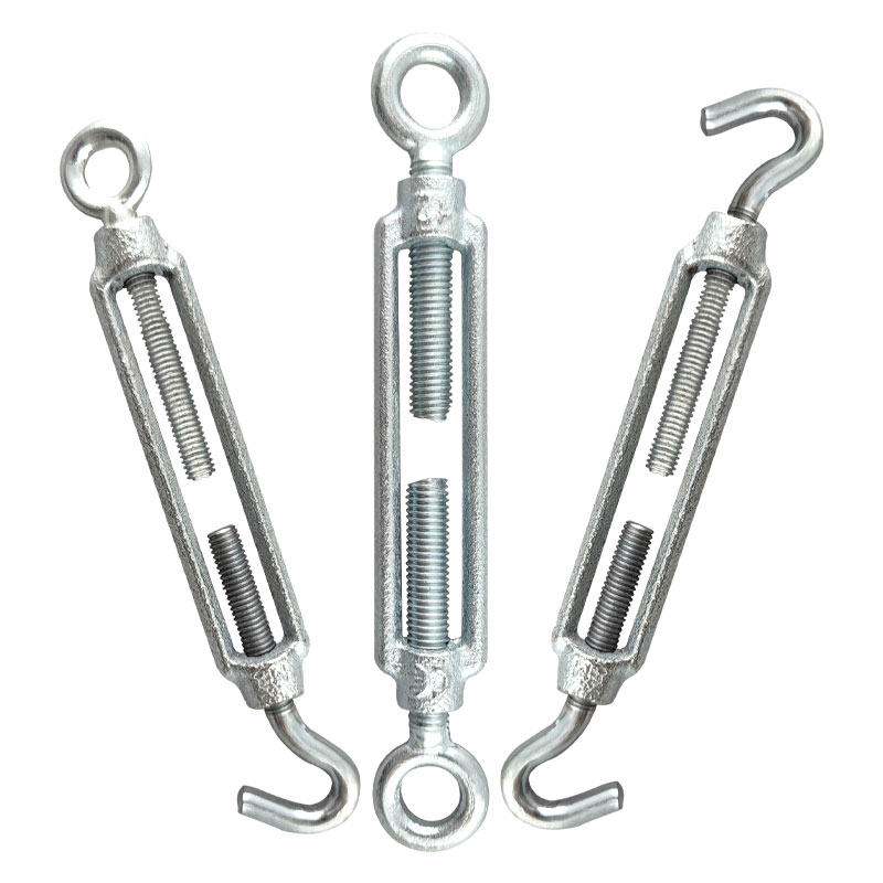 Commercial Type Turnbuckles