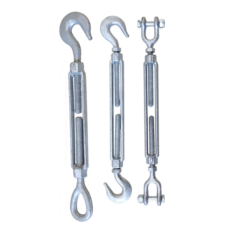 High Quality US Forged Turnbuckle