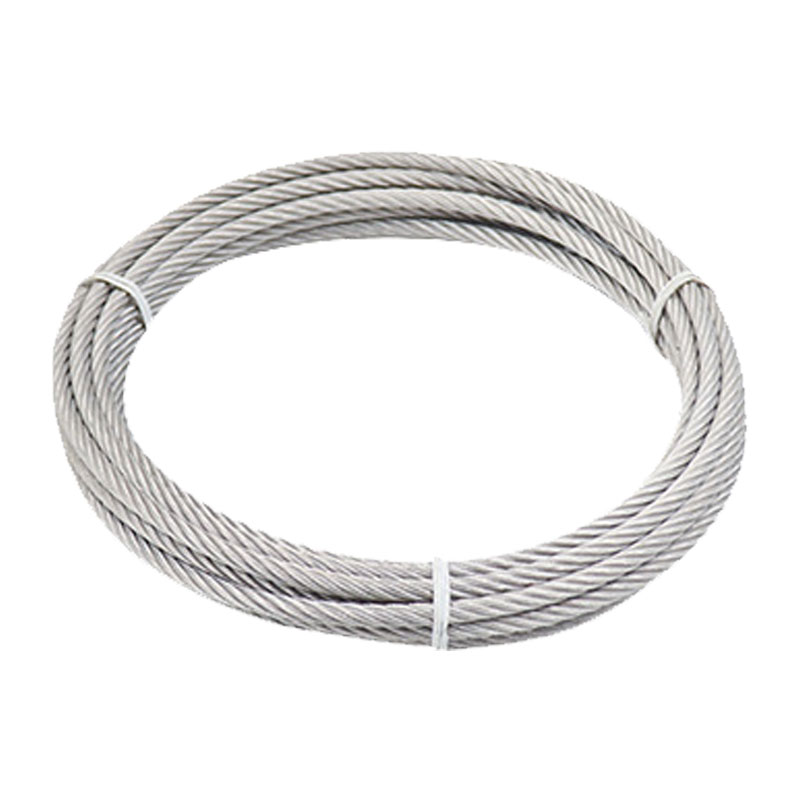 7x7 wire rope