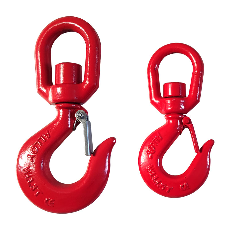 Swivel Sling Hook