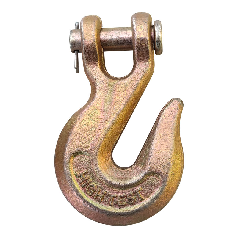 H330 A330 Clevis Grab Hook