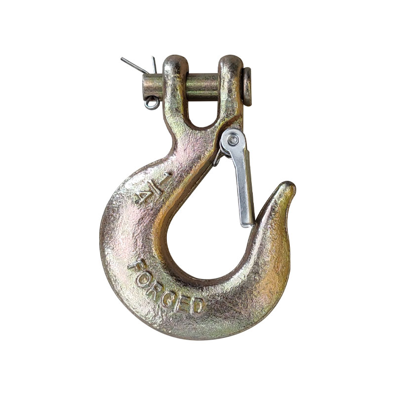 H331 A331 Clevis Slip Hook