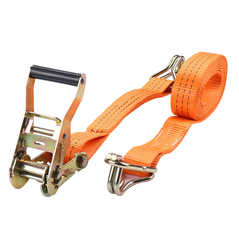 Ratchet Tie Down Strap