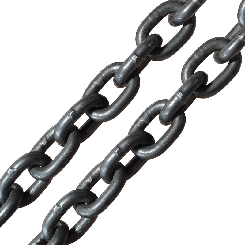 Alloy Steel G80 Chain