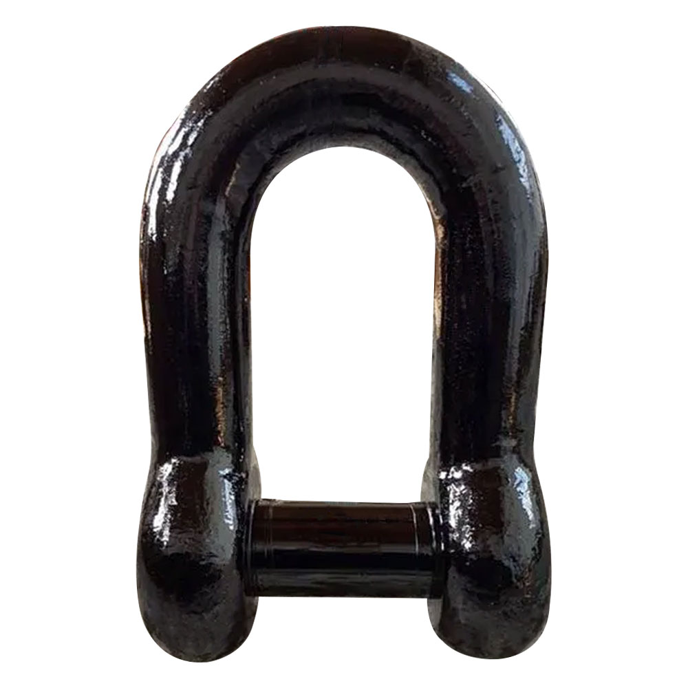 End Shackle