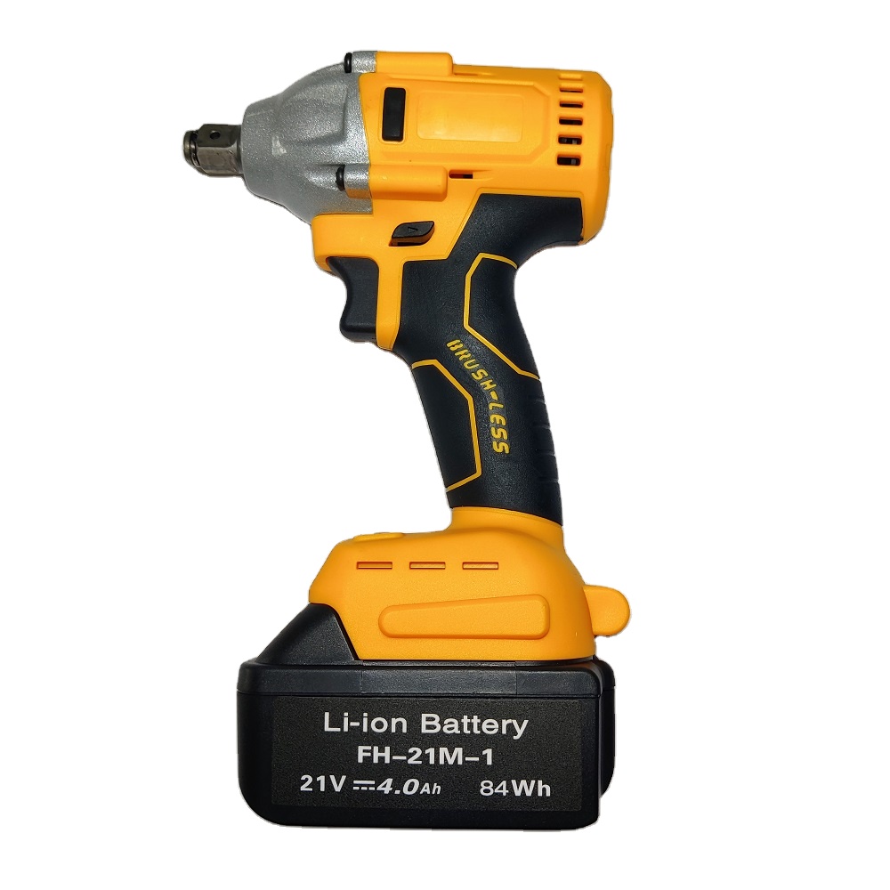 Electric Impact Wrench