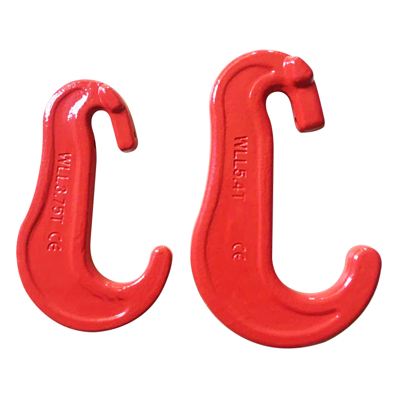 G80 Lashing Type C Hook