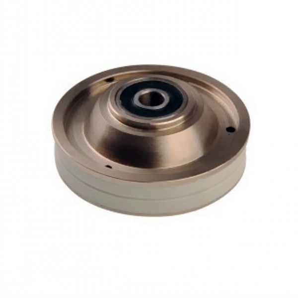 Savio autoconer Polar M spares Flange 15100.0099.1.0