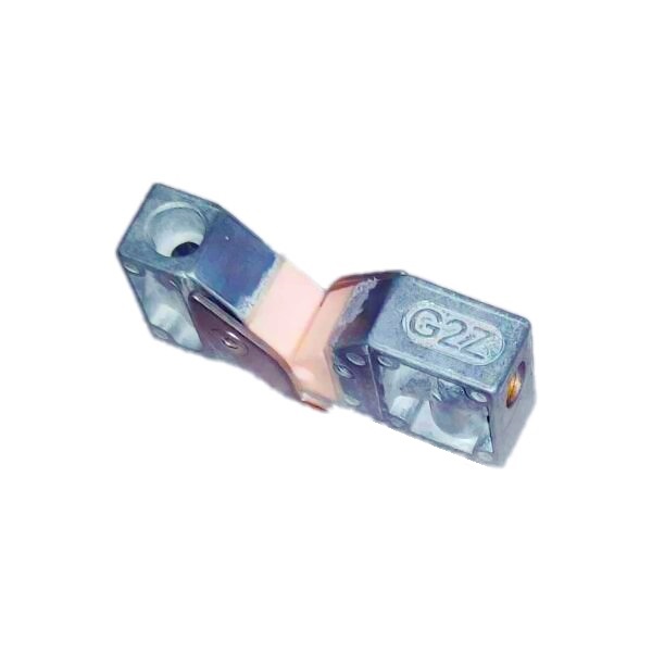 G2Z Nozzle Block Assy