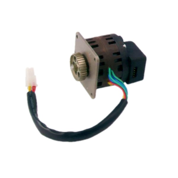 SSM Servo Motor