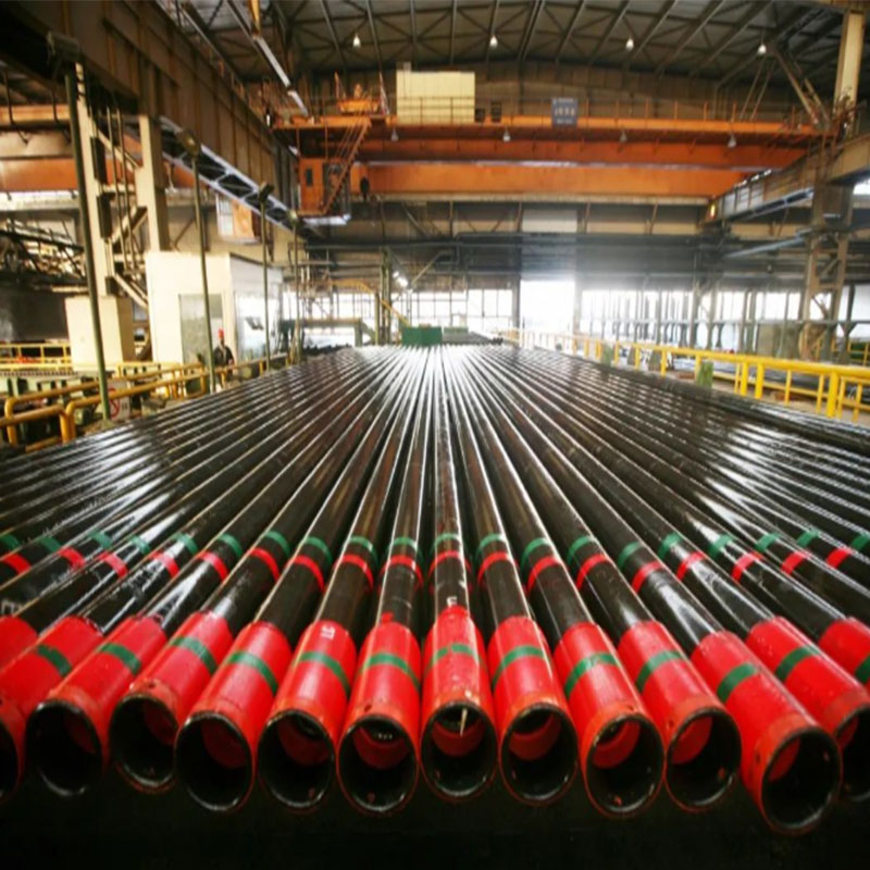 Drill Pipe