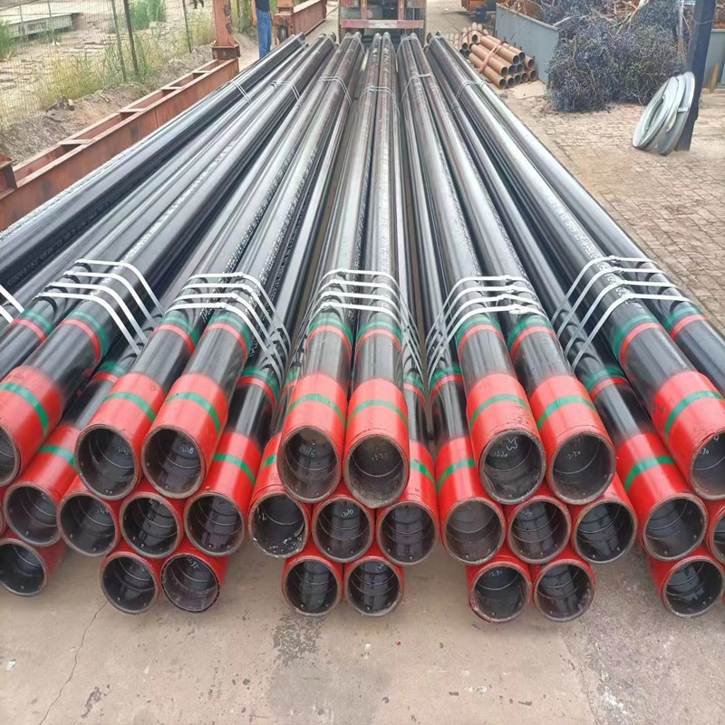 Casing Pipe