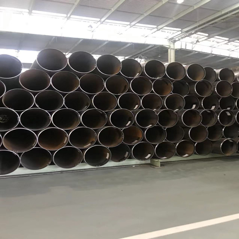 ERW Steel Pipe