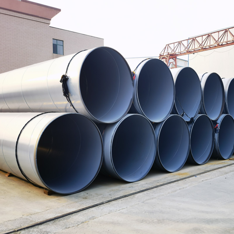 FBE Coating Steel Pipe