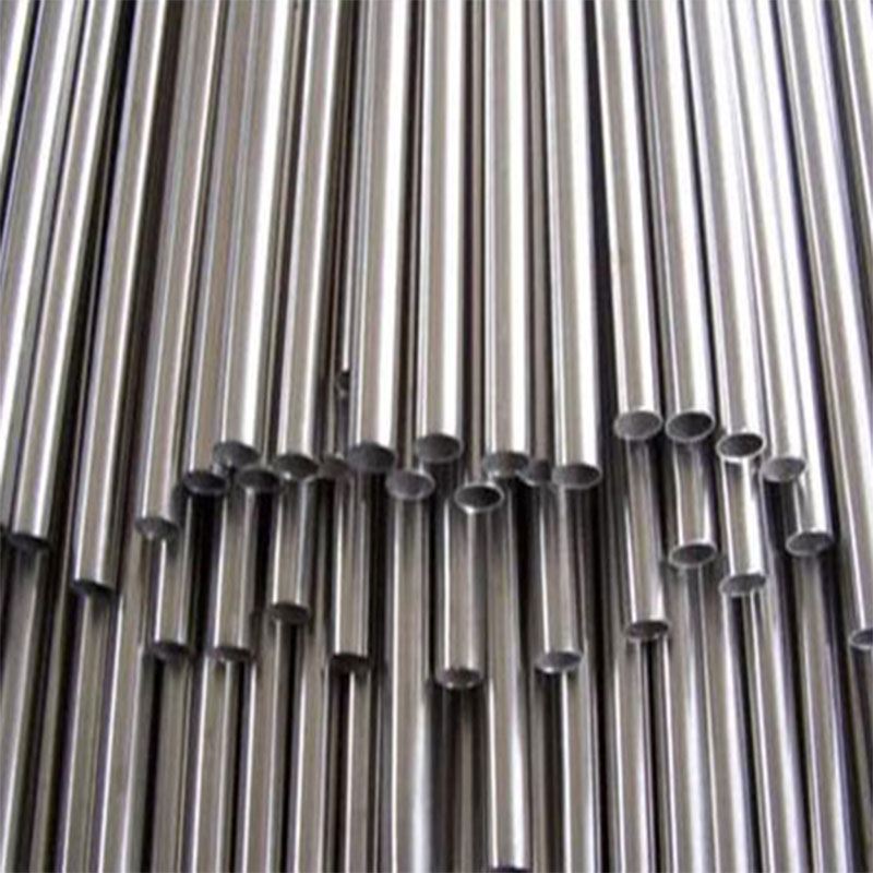 Stainless Steel Seamless Pipe