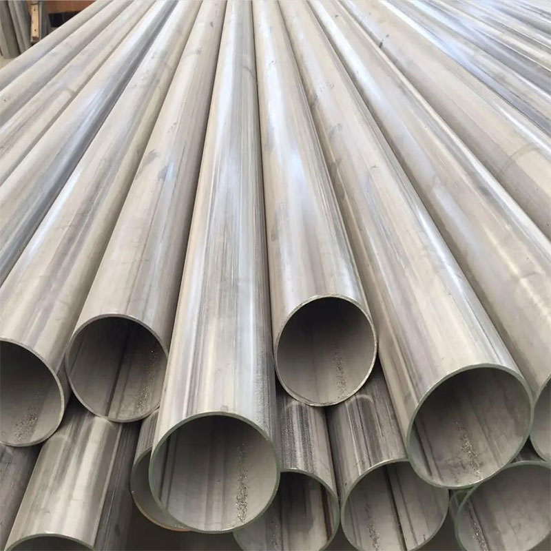 Stainless Steel Welded Pipe