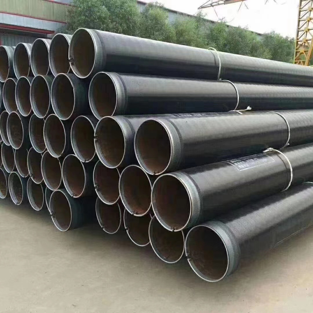 3PE Coating Steel Pipe