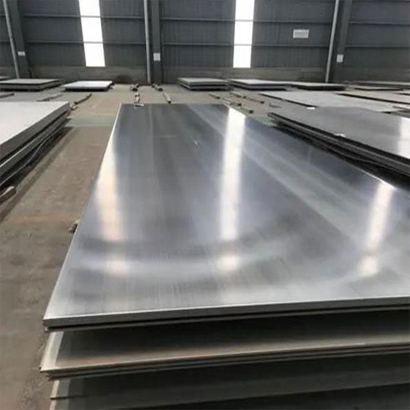 Stainless Steel Plate