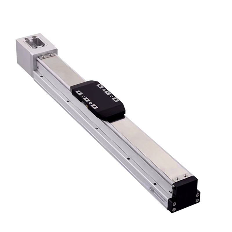 Embedded Type Linear Stage