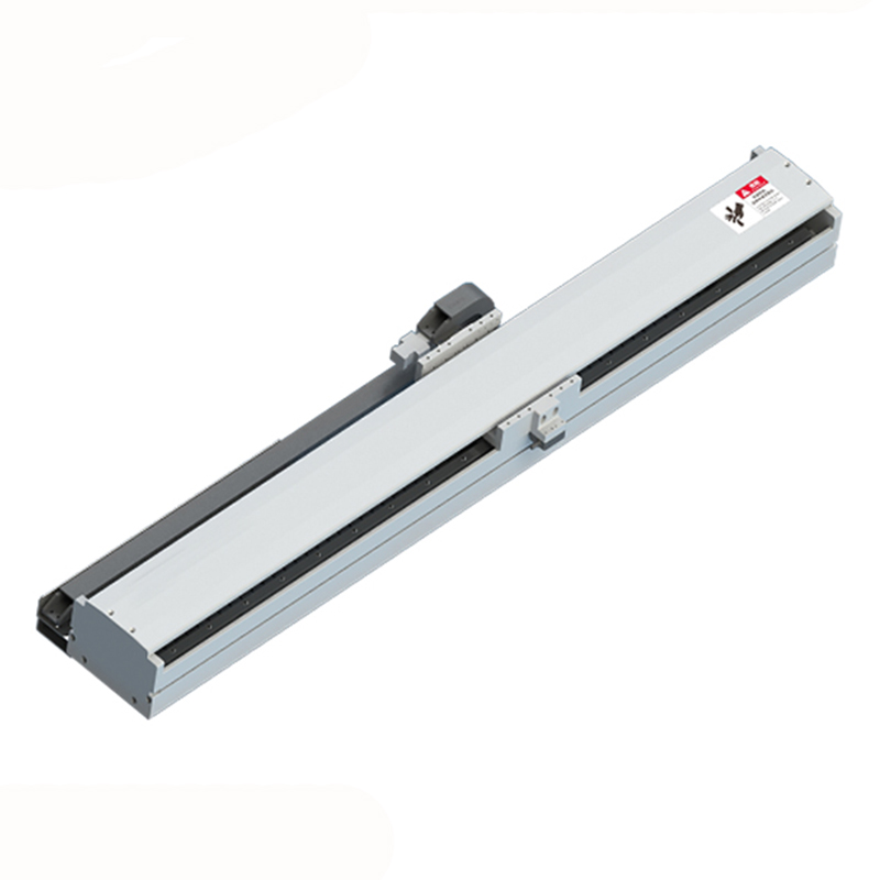 YZX Series Electromagnetic Linear Motor Driven Actuator