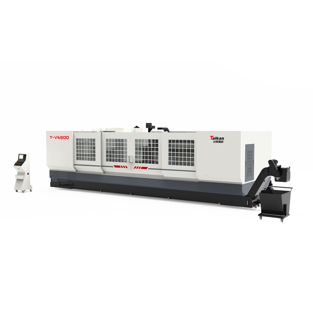 T-V6500 Profile Machining Center