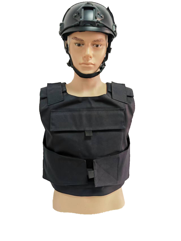 Anti Cut Vest Stab Proof Vest