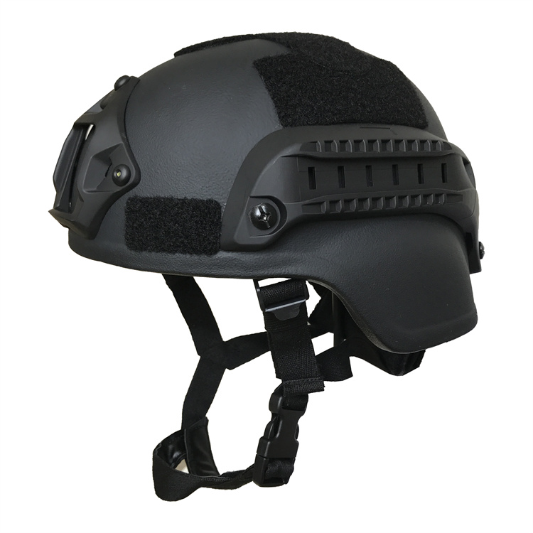 Tactical MICH ballistic helmet