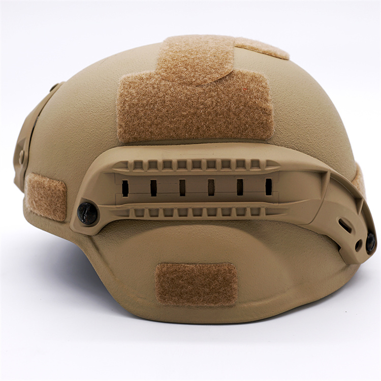 Military MICH2000 Combat Ballistic Helmet 