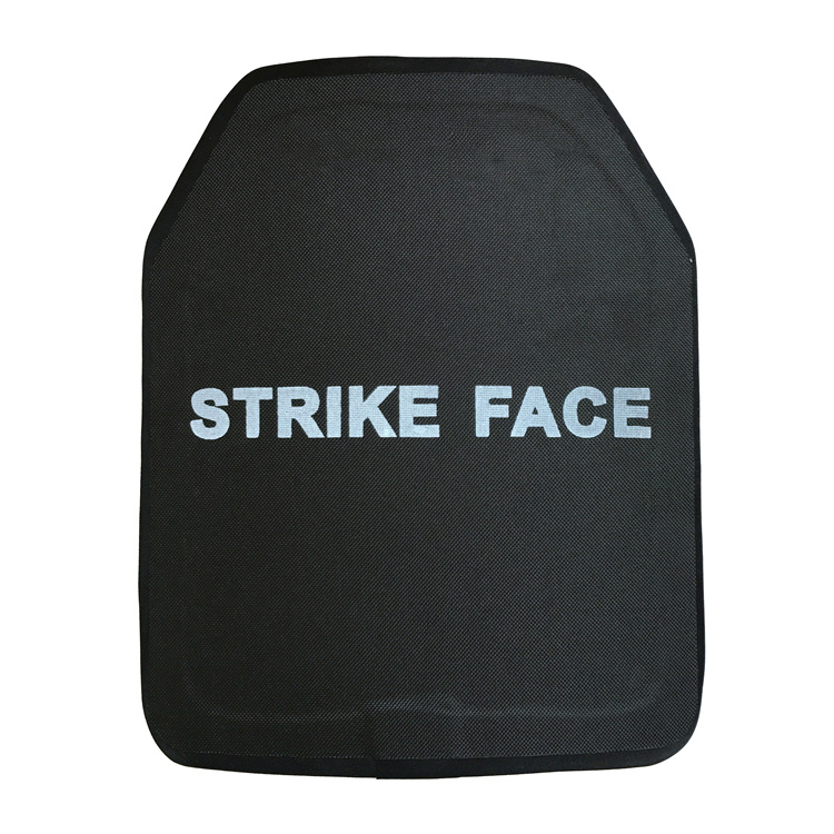  NIJ IV SIC PE hard armor bulletproof plate