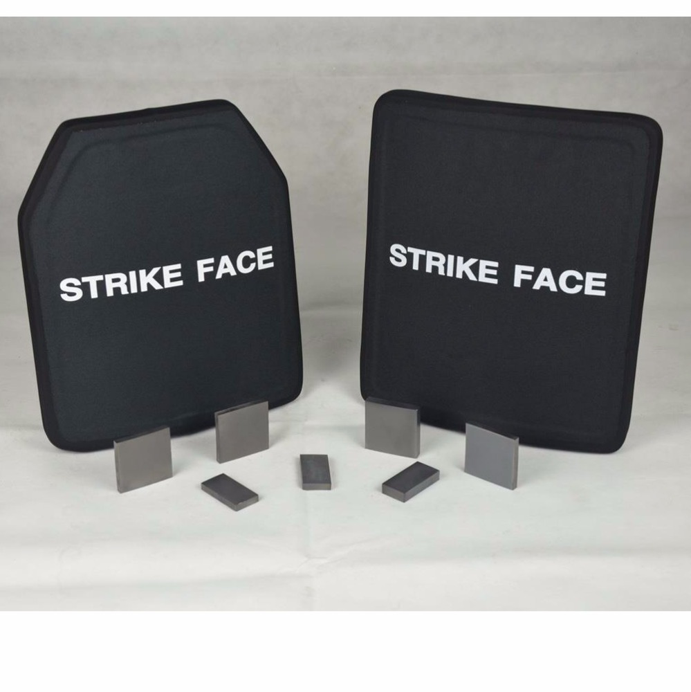 Hard Armor Plate Ballistic Plate