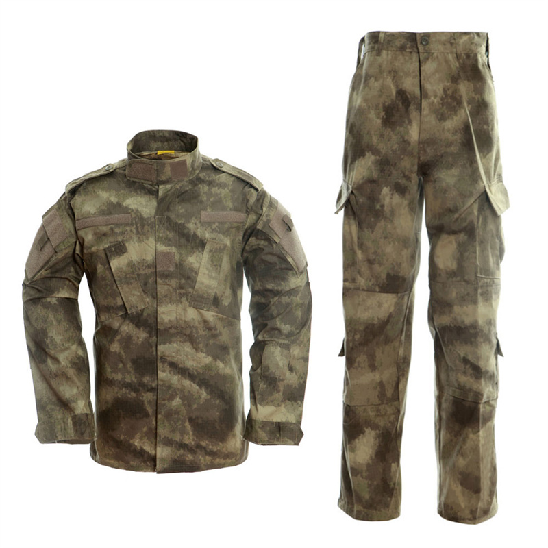 Tactical Suit ACU Special Forces Combat Uniform