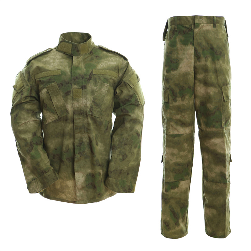 ACU Military Uniform Shirt and Pant