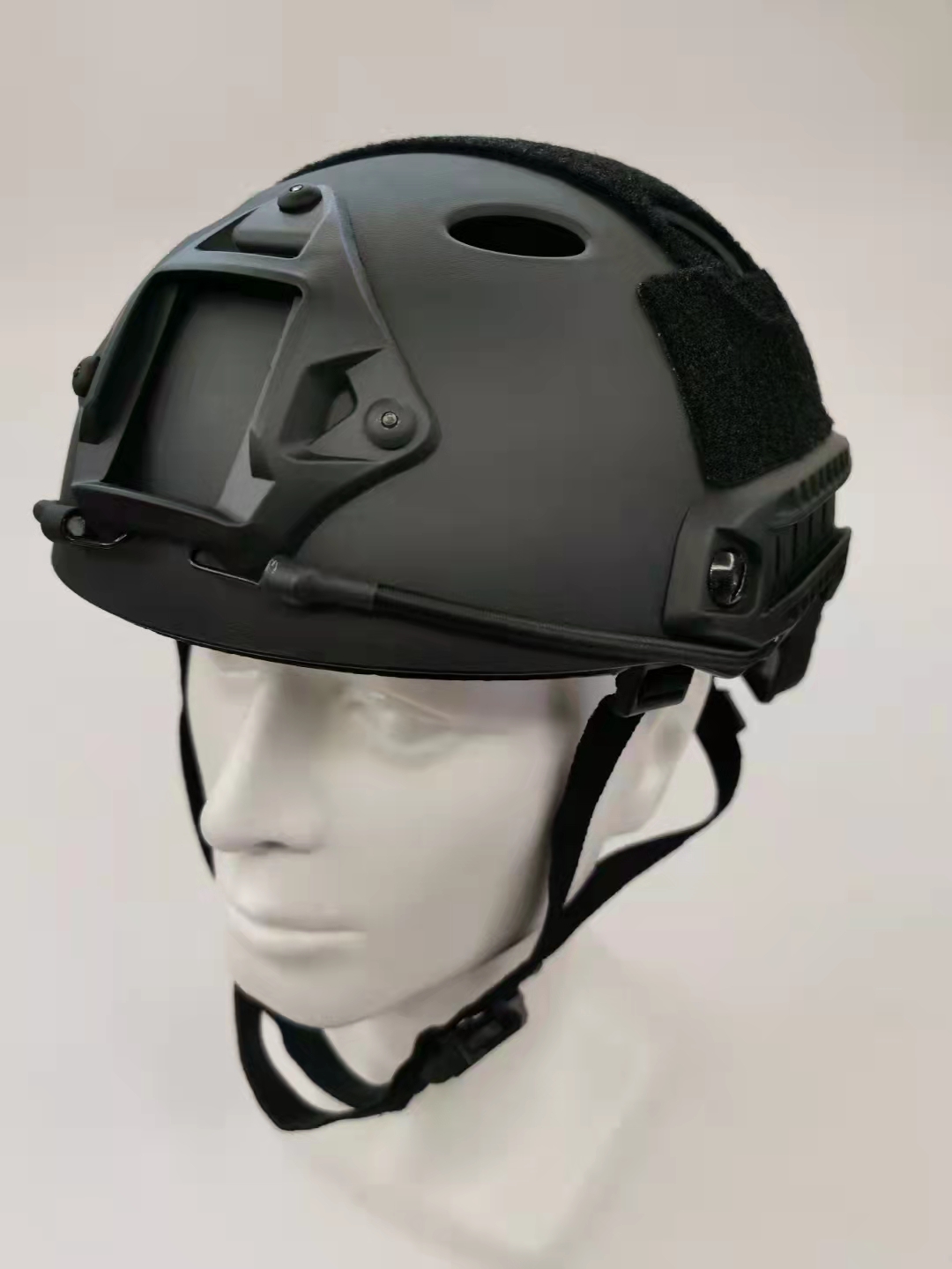 special forces bump helmet